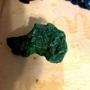 Crystal for sale $30